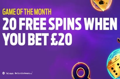Hollywoodbets GOTM Free Spins