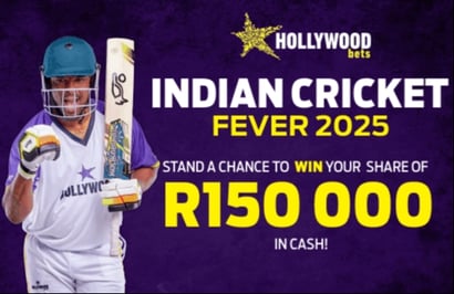 Hollywoodbets IPL