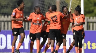 Hollywoodbets Super League