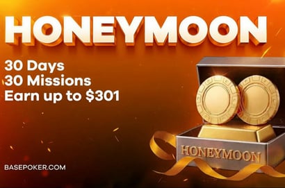 Honeymoon Challenge