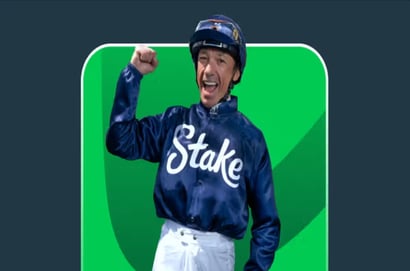 Horse racing money back