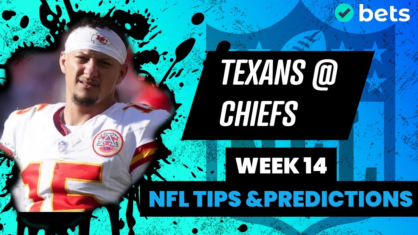 Houston Texans At Kansas City Chiefs NFL Week 14 Tips Predictions houston-texans-at-kansas-city-chiefs-nfl-week-14-tips-predictions