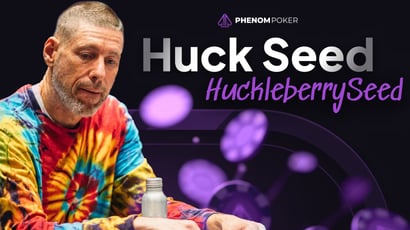 Huck Seed