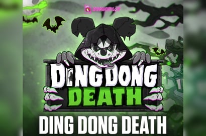 HunnyPlay Ding Dong Death