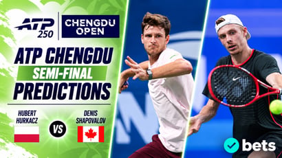 Hurkacz Shapovalov