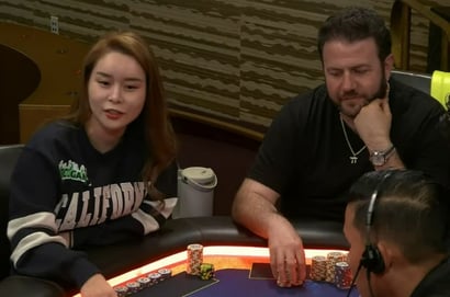 Hustler Casino Live 2025