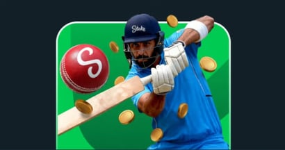 IPL Stake First Ball Payout