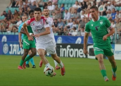 Iberia 1999 vs Levadia Tallinn Live Stream, Predictions & Betting Tips - Home Win Expected in the Conference League Qualifiers
