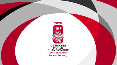 Ice Hockey World Championship