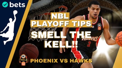 Illawarra Hawks vs South East Melbourne Phoenix NBL25 Tips - Hawks to book spot in Grand Final series