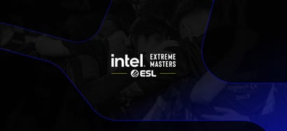 Intel Extreme Masters