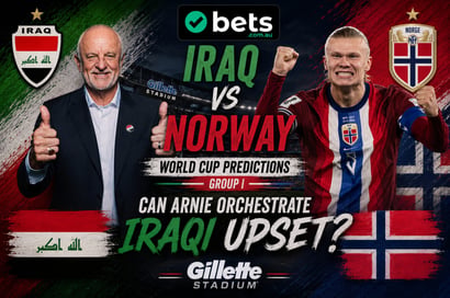 Iraq Norway