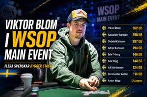 Isildur1 WSOP ME