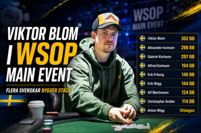 Isildur1 WSOP ME