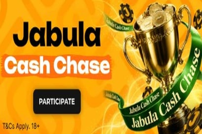 Jabulabets Cash Chase