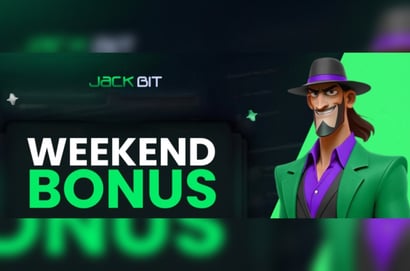 Jack Free Spins