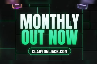 Jack Monthly Promo
