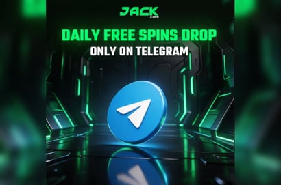 Jack Telegram Channel