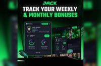 Jack VIP Program