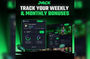 Jack VIP Program