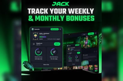 Jack VIP Program