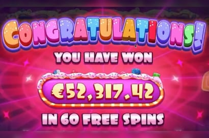 Jack.com Big Win