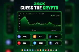 Jack.com Crypto Promo 