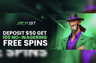 Jack.com Free Spins
