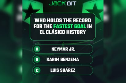 Jack.com Promo