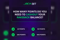 Jack.com VIP Program