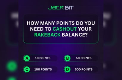 Jack.com VIP Program