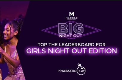 Jackpot City Big Night Out