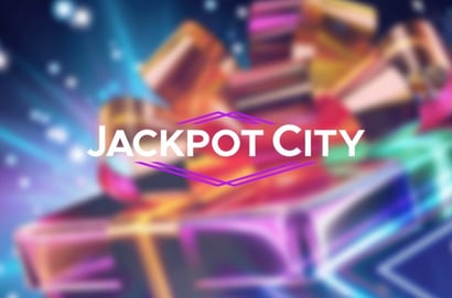 Jackpot City Christmas Lucky Draw: Enter for the Chance to Win R12,000