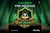 Jade Emperor Slot