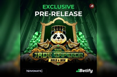 Jade Emperor Slot