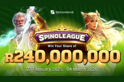 Join Spinoleague at Playa Bets