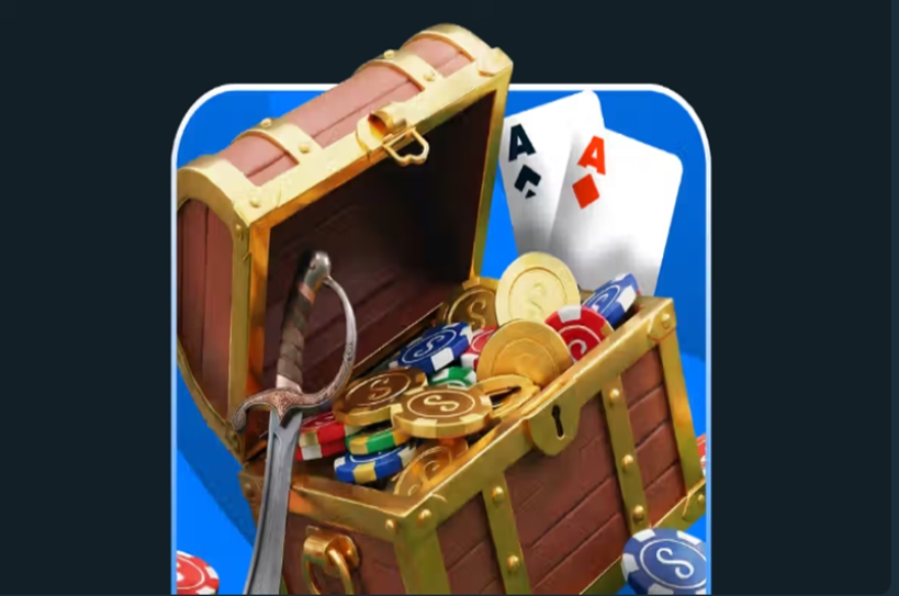 Join the Stake.com Poker Phased Treasure Hunt