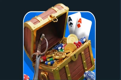 Join the Stake.com Poker Phased Treasure Hunt