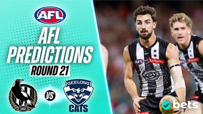 Josh Daicos