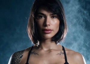Jully Poca Stake.com brand ambassador