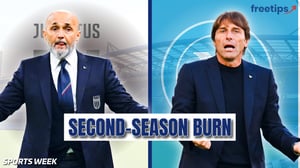 Juventus vs Napoli Video Preview: Burnout vs Belief