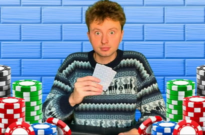 KDog Poker