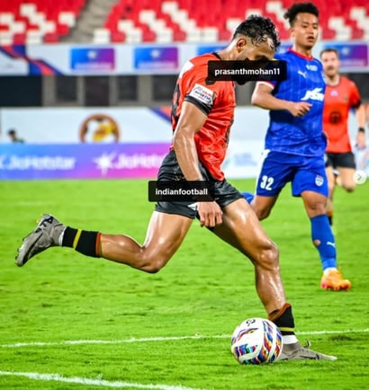 Inter Kashi vs Mumbai City Live Stream & Tips - Mumbai Backed to Secure Super Cup Progress