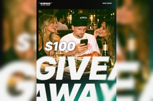 Kirgo Giveaway
