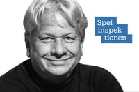 Knutsson Spelinspektionen