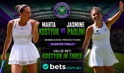 Kostyuk Paolini