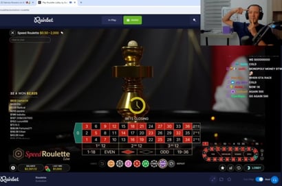 Kurt0411Fifa 1K Roulette Win