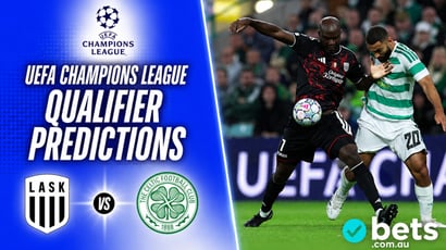 LASK Celtic