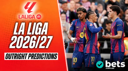 La Liga