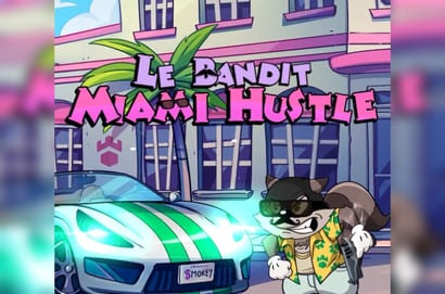 Le Bandit Miami Hustle